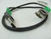 IBM 45W1937 1.2M PCIE X4 Cable