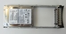 IBM 45W7455 600GB 10K 2.5" SAS DS8000 Hard Drive HDD