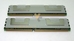 IBM 46C7419 4gb (2x2gb) PC2-5300 LP Non-Chipkill Server Memory Kit - 46C7419