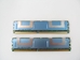 IBM 46C7572 8GB  Kit (2X 4Gb) 4Rx8Pc2-6400-666