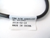 IBM 46K5108 System Serial Adapter Converter Cable RJ45 to 9 PIN