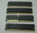 IBM 5064 64MB Server Memory SIMM Kit 4x16MB RS6000 Servers - 5064