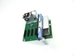 IBM 74Y2491 GX++ Gen1 PCIe Riser Card 4x PCIe x8 LP Slot 2BDD