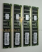 IBM 7890 4GB/8GB Memory Kit CUOD DDR1 4x 1GB/2GB 4GB Active 16R0713