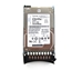 IBM 90Y8927 146Gb 15K 6Gbps 2.5" H/S SAS G2 Hard Disk Drive HDD