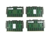 IBM EM44 256GB (4X64GB DIMMs) Memory Kit DDR3 1066MHZ Power7+ CUoD pSeries