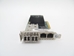 IBM EN0J 4-Port PCIe2 x8 Ethernet 2x 10GB FCoE SR 2x 1GbE RJ45 LP CCIN 2B93