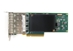 IBM EN16 4-Port 10GbE PCIe3 LPX SR Low-Profile Adapter CCIN 2CE3