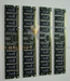 IBM KTM-P615/8G 8GB 4x2GB ECC Memory Kit P615 4449 208-Pin 266MHz - KTM-P615/8G