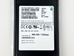 Netapp X371A-R6 960GB SSD 2.5" 12GBS