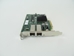 Chelsio 110-1082-30 Dual Port 10GB PCI-E Fiber HBA, no SFPs