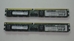 OEM 73P5122 4GB 2X2GB PC3200 Memory Kit 184-pin