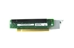 SUN 7083430 1 Slot PCI Express Riser Assembly