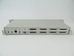 Raritan CS8R CompuSwitch 8-Port KVM 6V DC w/ Rack Ears