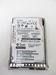 SUN 542-0338 (SELX3F11Z) 600GB 10K RPM SAS Disk Assmbly M4/M5