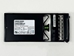 Samsung PM863A Nimble 2.5" SSD 1.92TB w/tray