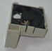 Sun 370-3168 SUN Ultra 5 Fan Assembly 80MM w/WARRANTY - 370-3168