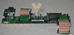 Sun 370-5183 2U Interface Board for V240