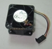 Sun 370-6639 CPU Fan Assembly for Sun Fire V20Z