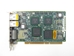 Sun 501-5727 (X2222A) Dual FastEthernet / Dual SCSI PCI Adapter