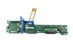 Sun 501-6618 V60X IO BACKPLANE ASSEMBLY