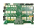 Sun 501-7235 6-Slot Fiber Channel-AL Disk Backplane - 501-7235