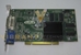 Sun X7296A XVR-100 Graphics Accelerator (64MB) - X7296A