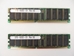 Sun X7604A 2GB Memory Kit (2X 1GB 370-6203) w/WARRANTY