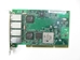 Sun X9273A (371-1630) PCI-X Quad Gigabit Ethernet Adpator