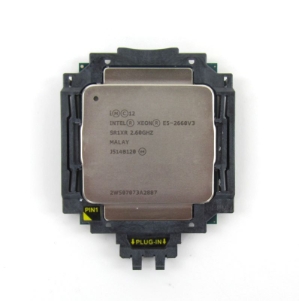 CISCO UCS-CPU-Es2660D