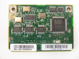 Cisco WS-X4K-CLOCK=