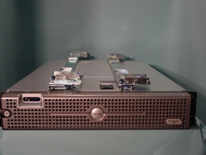 Dell PE2950-DC3ghz-4gb-2x73