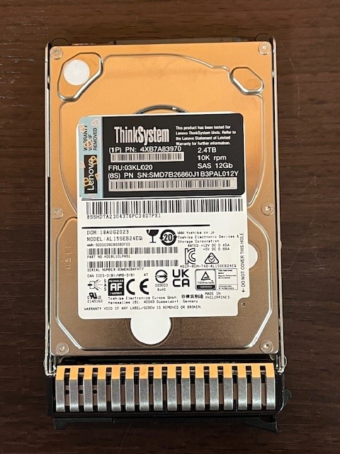 LENOVO 4XB7A83970